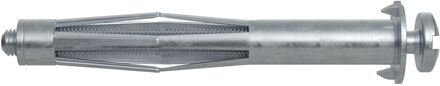 Fischer Plug Voor Holle Wand Hm-s Metaal - Diam. 5x65mm - 25 Stuks