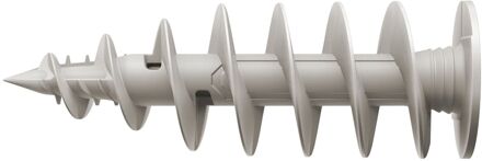 Fischer Plug Voor Isolatie Fid Ii Plus Nylon - Diam. 8 Mm - 2 Stuks