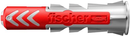 Fischer Pluggen fischer DUOPOWER 8x40 (100st)