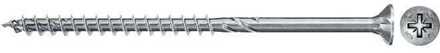 Fischer Power-Fast II 3,5x50 SK PZ TG blvz100 Schroef/ Moer