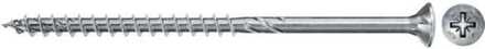 Fischer Power-Fast II 4,5x40 SK TG PZ 50 Schroef/ Moer