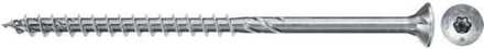 Fischer Power-Fast II 4,5x50 SK TG TX 50 Schroef/ Moer