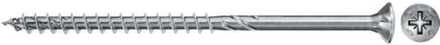 Fischer Power-Fast II 5,0x100 SK TG PZ 30 Schroef/ Moer