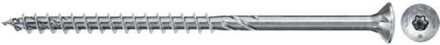 Fischer Power-Fast II 5,0x120 SK TG TX 50 Schroef/ Moer