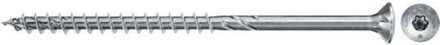 Fischer Power-Fast II 5,0x45 SK TG TX 50 Schroef/ Moer