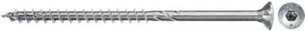 Fischer Power-Fast II 5,0x60 SK TG TX 50 Schroef/ Moer