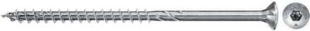 Fischer Power-Fast II 6,0x140 SK TG TX 50 Schroef/ Moer