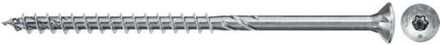 Fischer Power-Fast II 6,0x220 SK TG TX 50 Schroef/ Moer