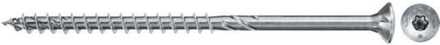 Fischer Power-Fast II 6,0x280 SK TG TX 25 Schroef/ Moer
