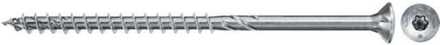 Fischer Power-Fast II 6,0x280 SK TG TX 50 Schroef/ Moer