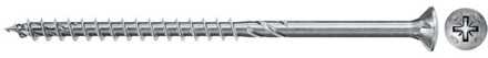 Fischer Power-Fast II 6,0x300 SK TG PZ 50 Schroef/ Moer