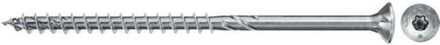 Fischer Power-Fast II 6,0x300 SK TG TX 25 Schroef/ Moer