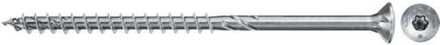 Fischer Power-Fast II 6,0x300 SK TG TX 50 Schroef/ Moer