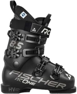 Fischer RC One 8.5 HV Skischoenen Dames 235 Zwart