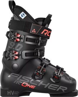 Fischer RC ONE 9.0 HV Skischoenen Heren 285 Zwart