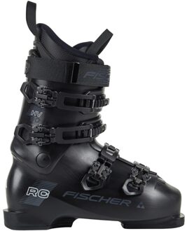 Fischer RC ONE 90 HV Skischoenen Heren 285 Zwart
