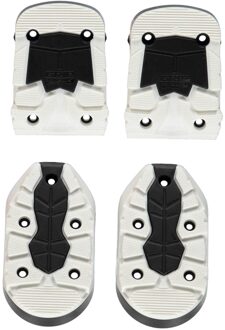 Fischer RC Pro Grip Walk Skischoen Zolen 1 Zwart