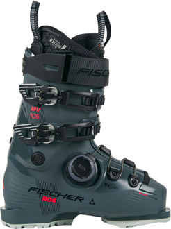 Fischer RC4 105 BOA W Skischoenen Dames 235 Donkergrijs