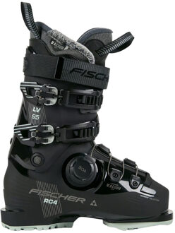 Fischer RC4 95 LV BOA Skischoenen Dames 235 Zwart
