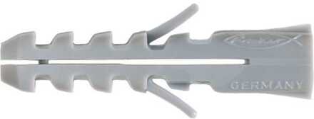 Fischer S 20 Spreidplug 90 mm 20 mm 50120 5 stuk(s)