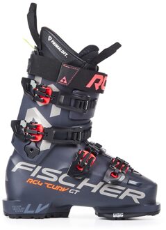 Fischer Skischoenen Dames 235 Zwart