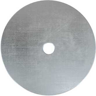 Fischer Sluitring FGC 100 Onderlegger