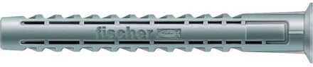 Fischer spreidplug SX 6 x 50mm