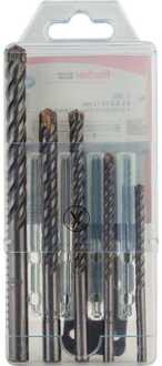 Fischer Steenboorset D-SDX Boorset