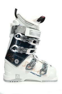 Fischer Style 10 woman Skischoenen Dames 235 Wit
