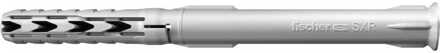 Fischer SXR 6 x 60 Constructie plug 60 mm 6 mm 503230 100 stuk(s)