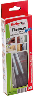 Fischer Thermax 10/140 M10 (2) Plug