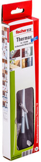 Fischer Thermax 10/220 M6 B (2) Plug