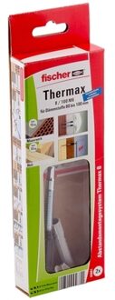 Fischer Thermax 8/100 M6 B (2) Plug