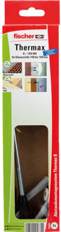 Fischer Thermax 8/160 M6 (2) Plug