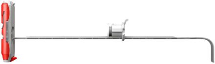 Fischer Tuimelplug Duotec Nylon - Diam. 12mm - 2 Stuks