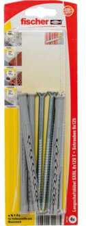 Fischer Universeel Constructie Plug FUR 8 x  120TK (4)