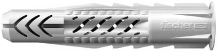 Fischer universeelplug UX 8 x 40mm R