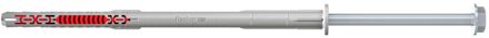 Fischer Universele Plug Duoxpand Nylon - Diameter 10x160mm - 4 Stuks