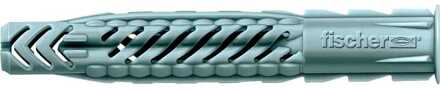 Fischer UX 6 x 50 R Universele pluggen 50 mm 6 mm 72095 100 stuk(s)