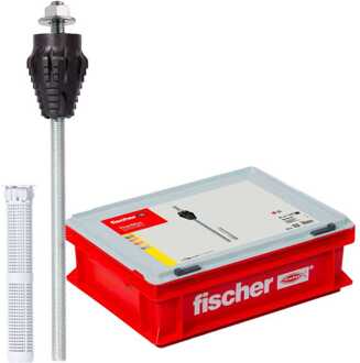 Fischer Vakmanskoffer TherMax 12/110 M12