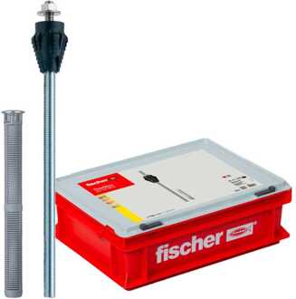 Fischer Vakmanskoffer TherMax 16/170 M12