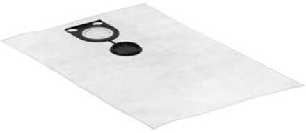 Fischer Vlies-Filterbeutel FVC FB (5 Stuks) Stofzuigerzak