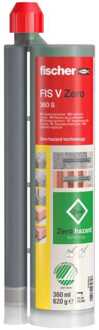 Fischer Voegmortel FIS V Zero 360 S Mortel