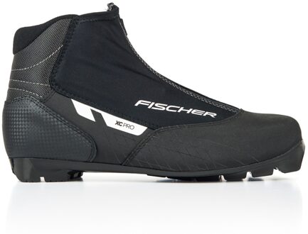 Fischer XC pro Langlauf Schoenen SR 37 Zwart