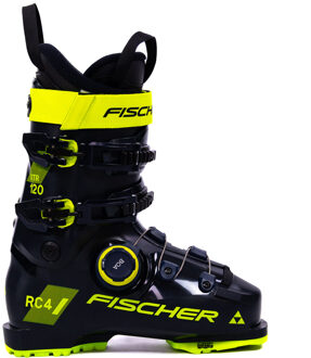 Fischer XTR RC4 120 MV BOA Skischoenen Heren 255 Zwart