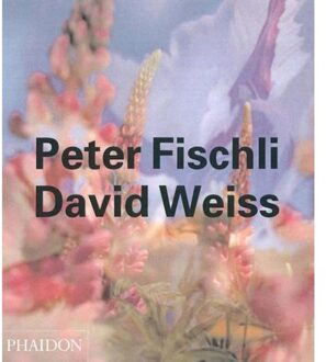 Fischli and Weiss - Boek Beate Soentgen (0714843237)