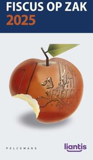 Fiscus op zak -  Pieter Debbaut (ISBN: 9789463838283)