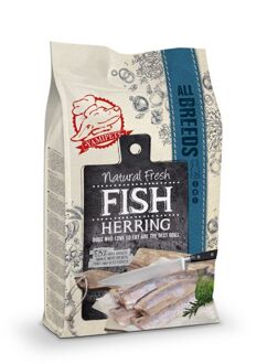 Fish Adult - Hondenvoer - Haring - 12 kg