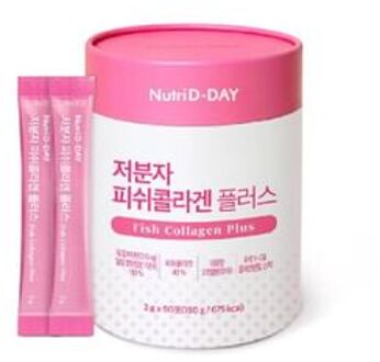 Fish Collagen Plus 2g x 90 sticks