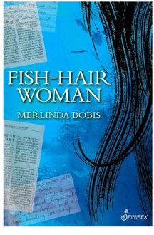 Fish-Hair Woman